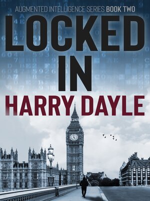 cover image of Locked In
